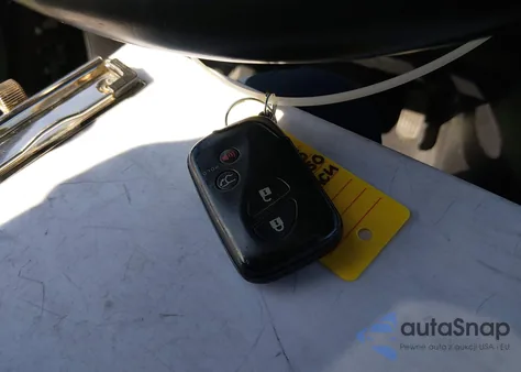 2013 Lexus Rx 350 z USA, uszkodzony, nr VIN 2T2ZK1BAXDC128542